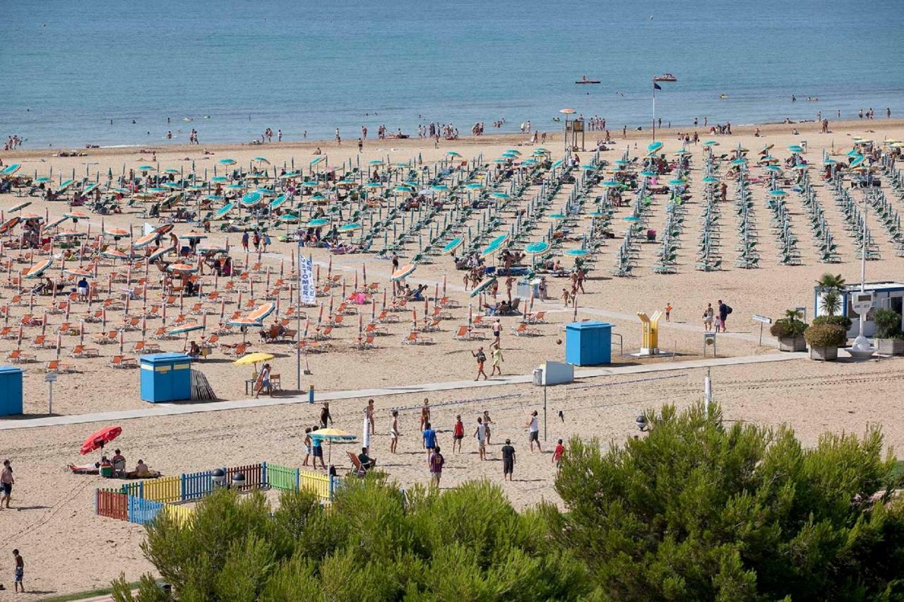 Regina Villa Bibione